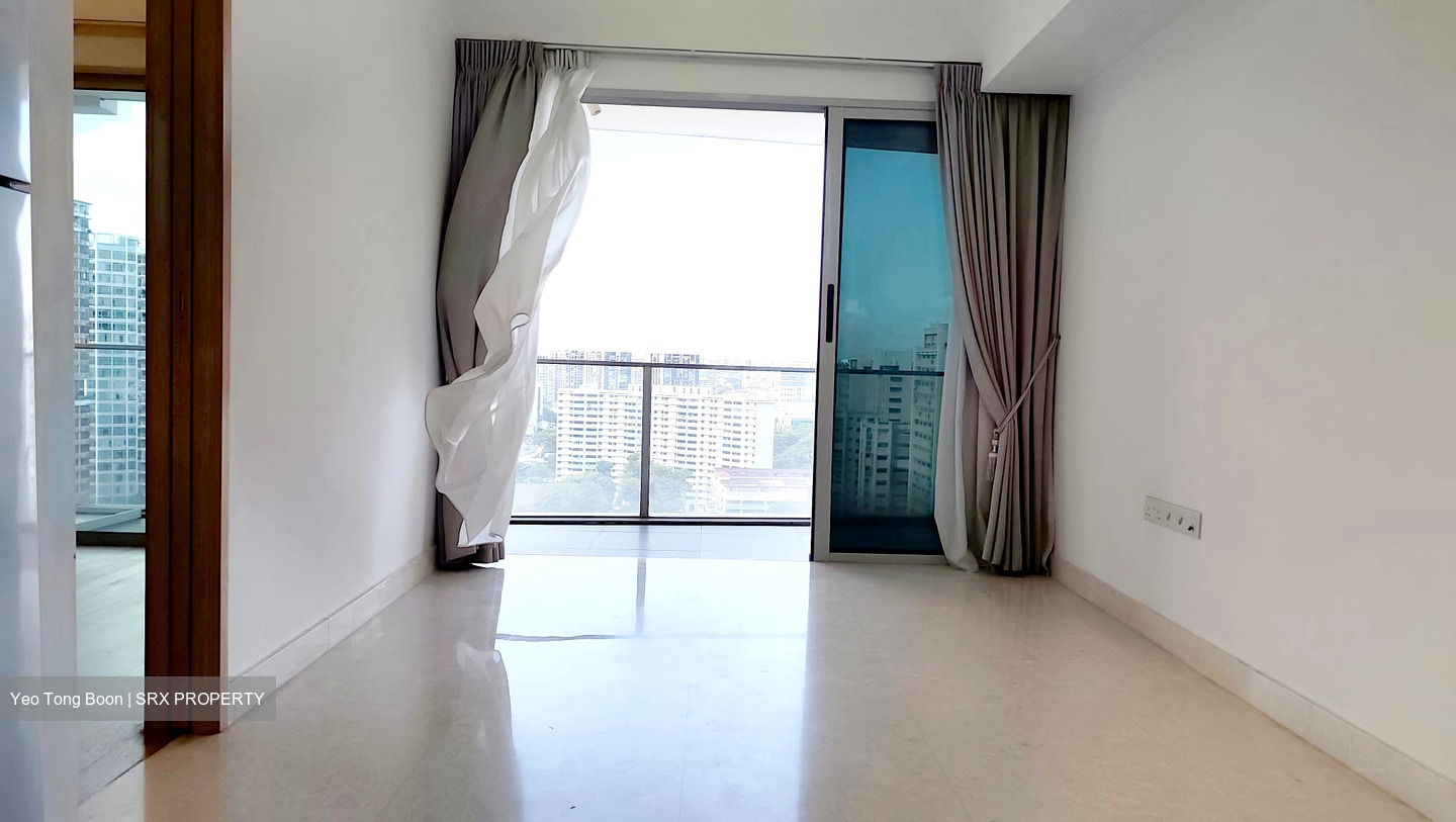 Eight Riversuites (D12), Condominium #534623201